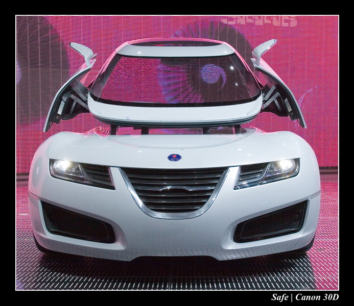 2006 - 10 - Mondial auto Paris 199